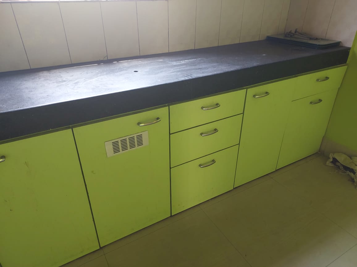 Semi Furnished 3bhk in Bhetapara, Guwahati, Assam, India for Rent